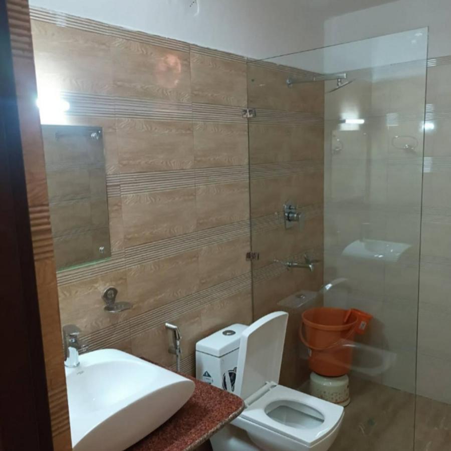 Resort The Himalayan Odyssey And Cottages Νταραμσάλα Εξωτερικό φωτογραφία